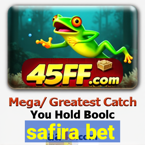 safira bet